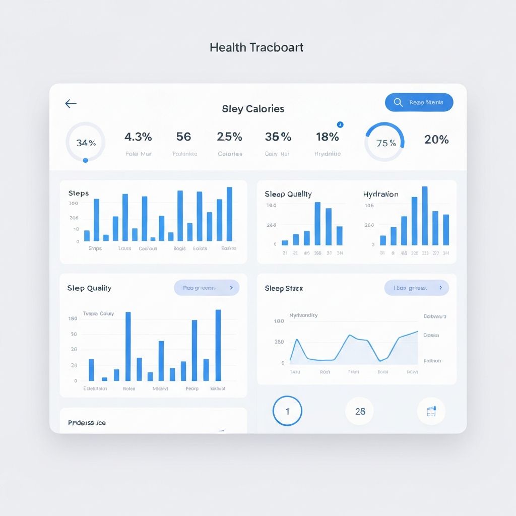 Dashboard monitoring